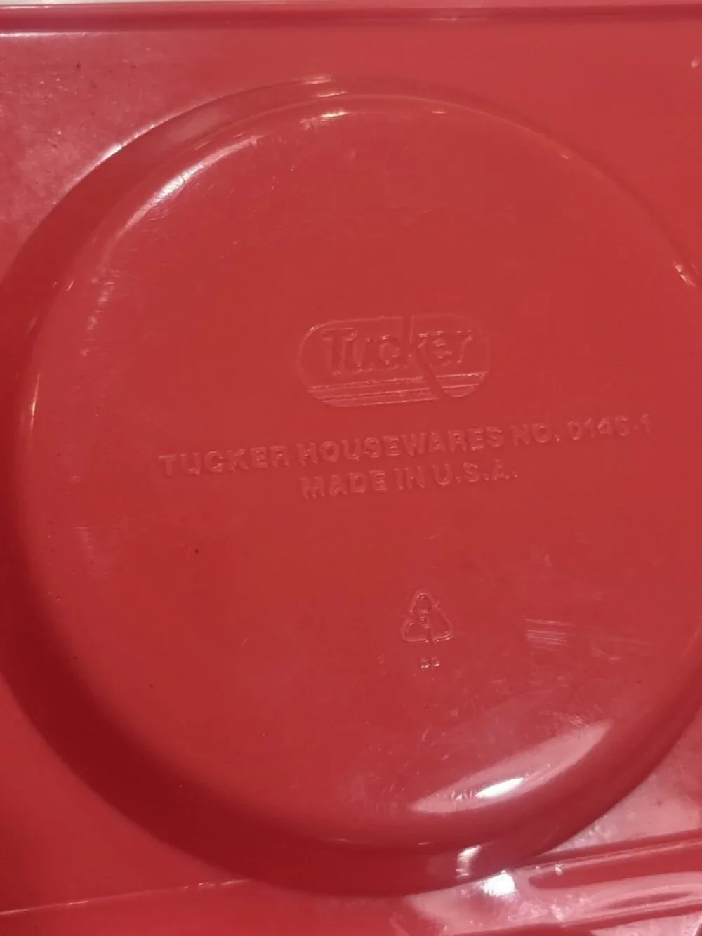 SiLite Chicago Arrowhead Tucker MELAMINE Divided Lunch Trays School Cafeteria